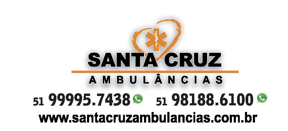 Ambulancias Santa Cruz
