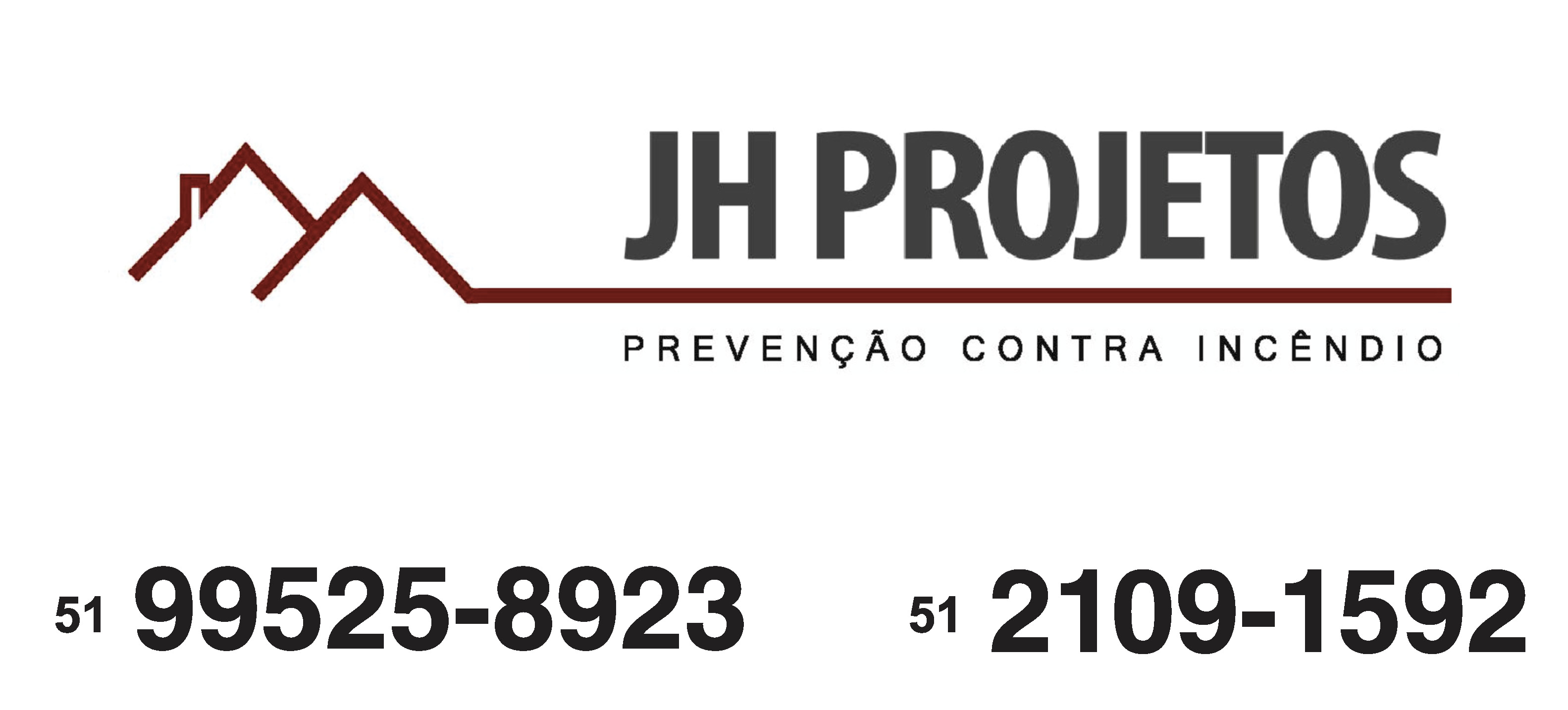 JH Projetos